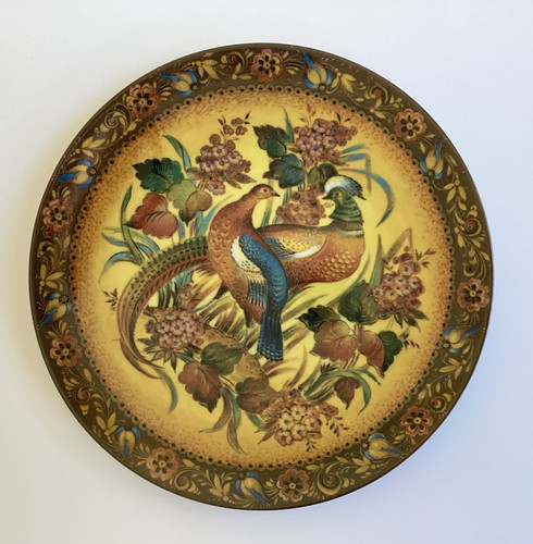 Bradford exchange a - bradford,