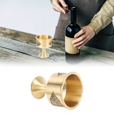 Liqueur Goblet Vintage Hand