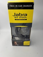 Vintage ‘Jabra’ BT250V