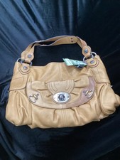 B Makowsky NWT Large Soft