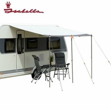 Isabella Shadow 400 Caravan