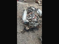 BMW 635csi E24 Engine Complete