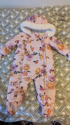 George baby girl floral - george,