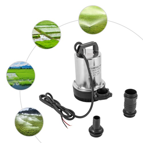 160w submersible sewage - 160w,