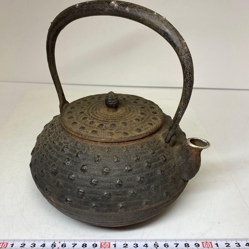 Nambu tetsubin japanese - nambu,