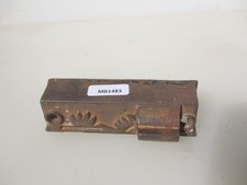 Vintage Iron Door Keep Catch