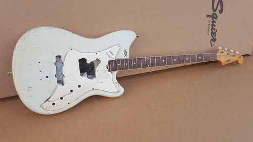 1969 vox panther - vox,