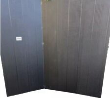 Keter Factor Shed 8 X 8 Roof Panel x4