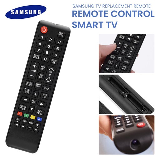 Samsung remote control - samsung, tv