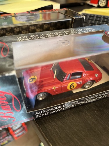 Bang1016 ferrari 250 - bang1016, swb