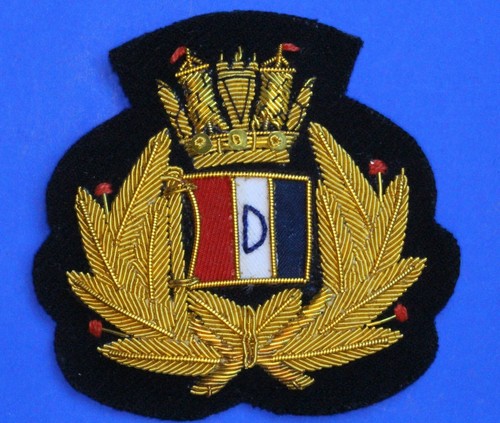 Selection merchant navy - a, of