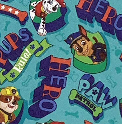 Piece paw patrol pups - yd,