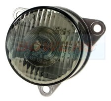 HELLA 55mm INNER GREY REVERSE LIGHT LAMP FOR SUBARU MORETTE REAR LIGHTS KIT CAR 