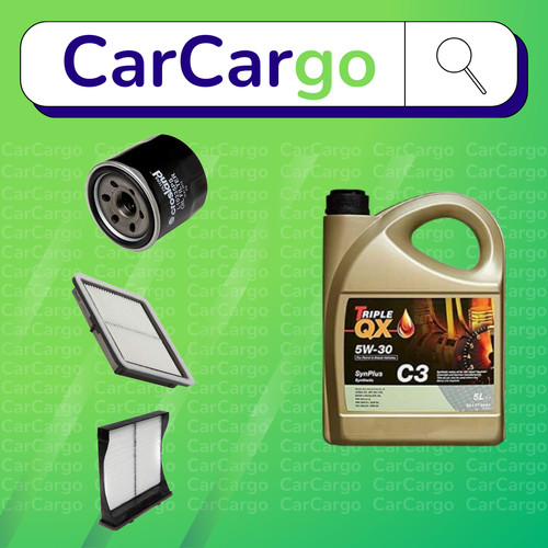 Service kit for - kit,
