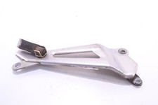Yamaha YBR 125 Right Side