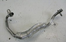 BMW MINI F55 F56 F57 Cooper S JCW Turbo Oil Feed Pipe Genuine - 7532071