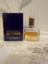 TOM FORD VIOLET BLONDE 30ml EAU DE PARFUM DISCONTINUED 100% GENUINE 