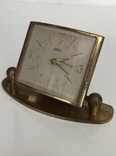 Kaiser Vintage Brass Desk