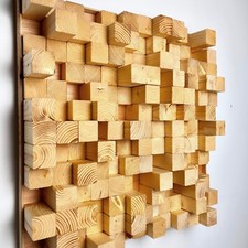 Skyline Acoustic Diffuser by