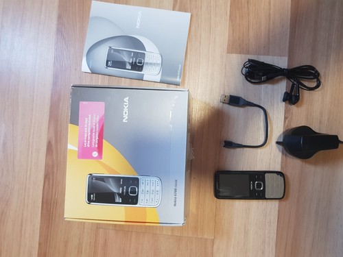 Nokia 6700 mobile phone - , virgin