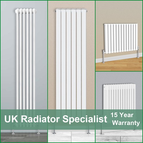 Flat panel oval column - panel,