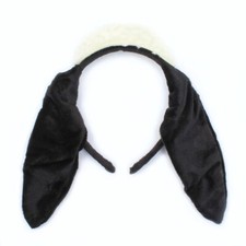Animal Ears Headband Sheep