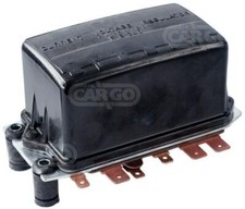 12V 11A Voltage Regulator / Dynamo Control Box - 130033 RB340  - Lucas Type 