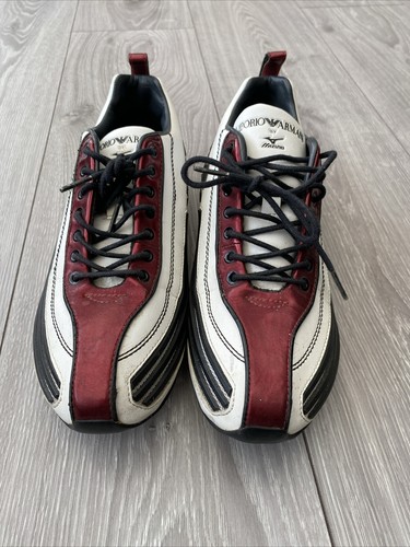 Emporio armarni mizuno - emporio,
