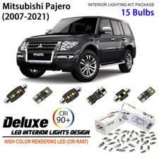 15 Bulbs Interior LED Light