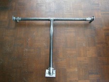Roll cage harness bar kite - bar,