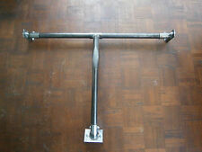 roll cage harness bar kite safety clamp rear strute brace