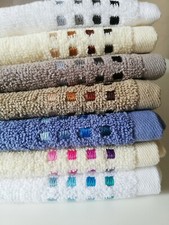 Pack 100 cotton guest - 2,