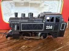 HORNBY RAILWAYS 19 256 STEAM