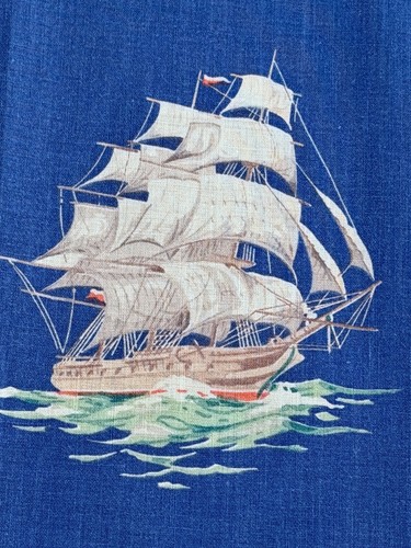 Anchors away nautical clipper - nautical,