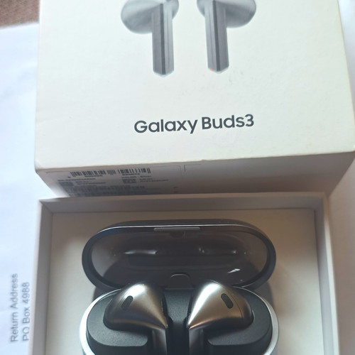 Samsung galaxy buds3 - samsung,