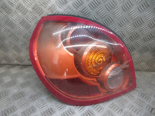 2005 nissan almera - n16, 5dr