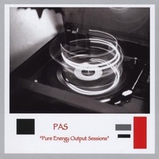 Pas pure energy output - pas,