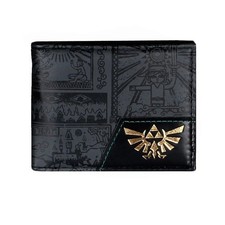 Zelda Wallet Wind Waker Link