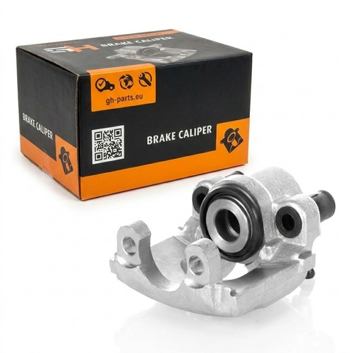 Brake caliper rear left - 1x,