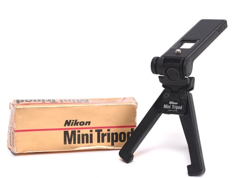 Nikon mini tripod for - tripod,