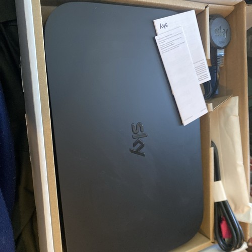Sky box model es340d8 1tb - model,