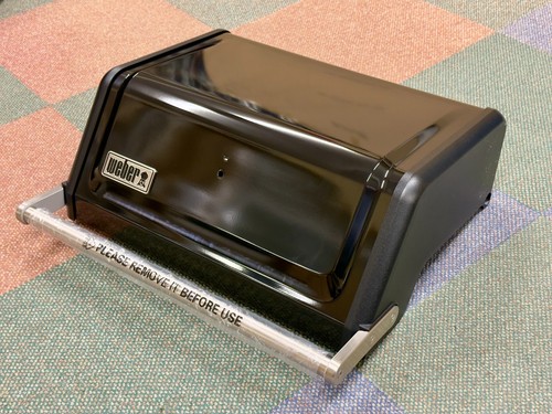 Weber spirit 410 bbq - weber,