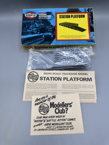Airfix gauge model - airfix,
