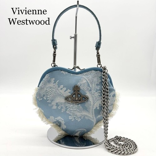 Vivienne westwood shoulder - vivienne,