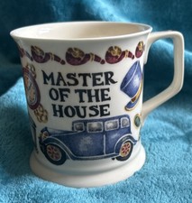 Past Times Master of the House