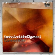 Sasha & John Digweed –