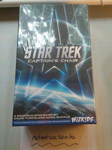 Star trek captain chair - trek:,