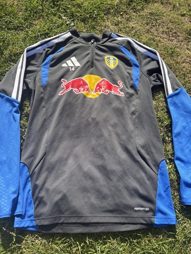 Leeds united training wear - leeds,