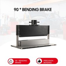 12" Press Brake Attachment