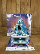 LEGO Disney Princess: Elsa's